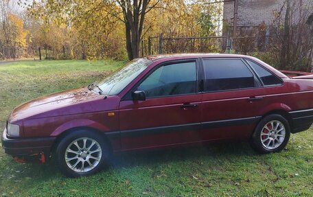 Volkswagen Passat B3, 1992 год, 170 000 рублей, 3 фотография