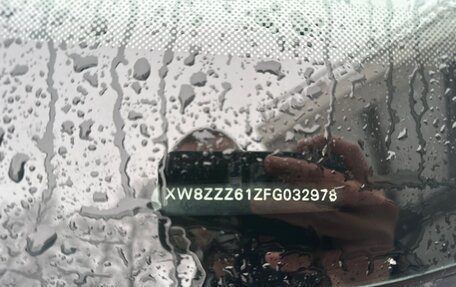 Volkswagen Polo VI (EU Market), 2015 год, 784 000 рублей, 19 фотография