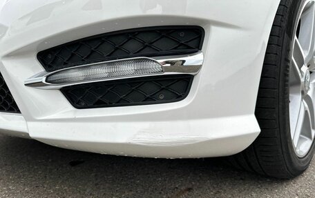 Mercedes-Benz C-Класс, 2012 год, 1 800 000 рублей, 4 фотография