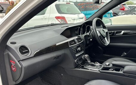 Mercedes-Benz C-Класс, 2012 год, 1 800 000 рублей, 6 фотография