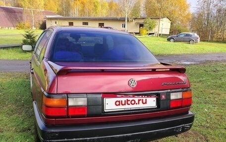 Volkswagen Passat B3, 1992 год, 170 000 рублей, 2 фотография
