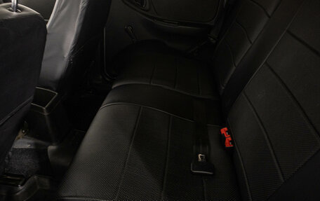 Chevrolet Niva I рестайлинг, 2012 год, 649 000 рублей, 9 фотография