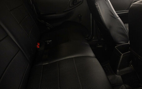 Chevrolet Niva I рестайлинг, 2012 год, 649 000 рублей, 10 фотография