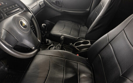 Chevrolet Niva I рестайлинг, 2012 год, 649 000 рублей, 8 фотография