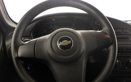 Chevrolet Niva I рестайлинг, 2012 год, 649 000 рублей, 15 фотография