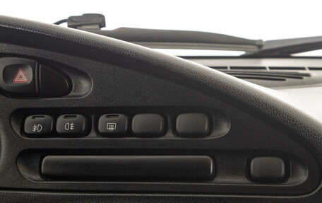 Chevrolet Niva I рестайлинг, 2012 год, 649 000 рублей, 16 фотография