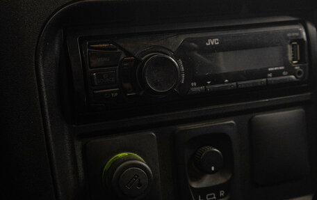 Chevrolet Niva I рестайлинг, 2012 год, 649 000 рублей, 18 фотография