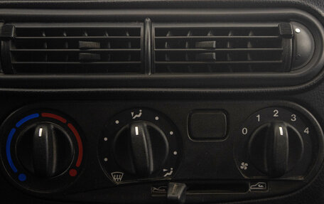 Chevrolet Niva I рестайлинг, 2012 год, 649 000 рублей, 17 фотография