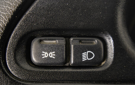 Chevrolet Niva I рестайлинг, 2012 год, 649 000 рублей, 22 фотография