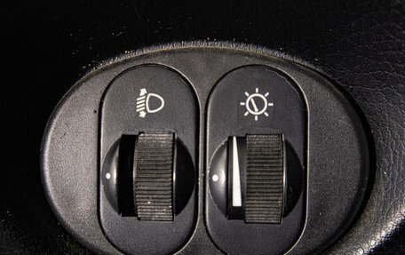 Chevrolet Niva I рестайлинг, 2012 год, 649 000 рублей, 19 фотография