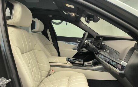 BMW 7 серия, 2025 год, 21 950 000 рублей, 9 фотография