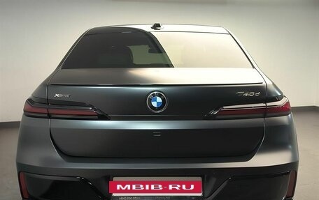 BMW 7 серия, 2025 год, 21 950 000 рублей, 5 фотография