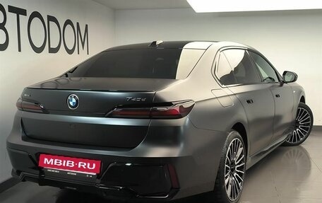 BMW 7 серия, 2025 год, 21 950 000 рублей, 3 фотография