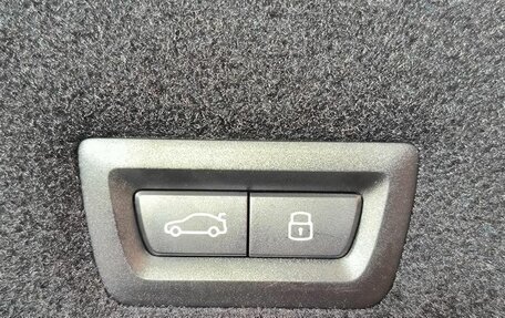 BMW 7 серия, 2025 год, 21 950 000 рублей, 22 фотография