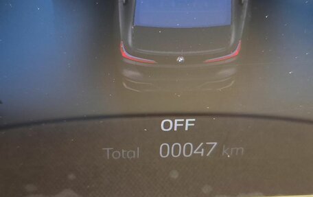 BMW 7 серия, 2025 год, 21 950 000 рублей, 24 фотография