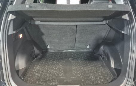 Chery Tiggo 4 I рестайлинг, 2021 год, 1 264 000 рублей, 18 фотография