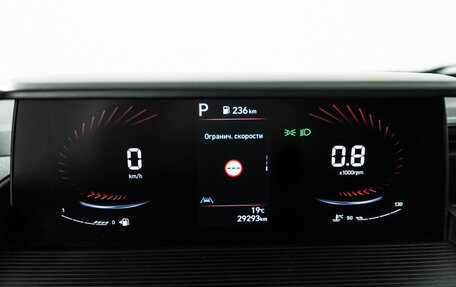 Hyundai Staria, 2021 год, 4 599 898 рублей, 12 фотография