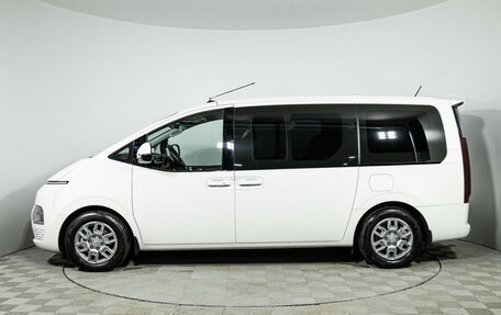 Hyundai Staria, 2021 год, 4 599 898 рублей, 8 фотография