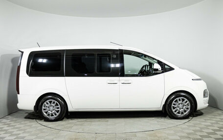 Hyundai Staria, 2021 год, 4 599 898 рублей, 4 фотография