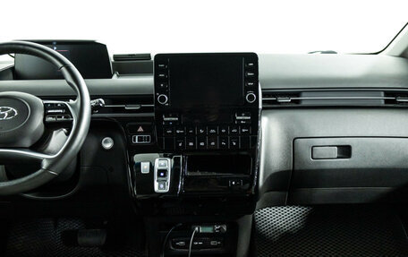 Hyundai Staria, 2021 год, 4 599 898 рублей, 14 фотография