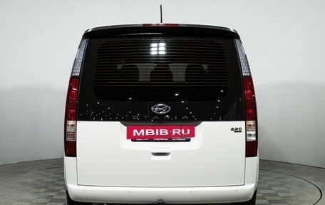 Hyundai Staria, 2021 год, 4 599 898 рублей, 6 фотография