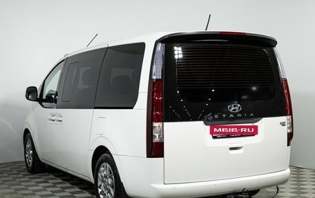 Hyundai Staria, 2021 год, 4 599 898 рублей, 7 фотография