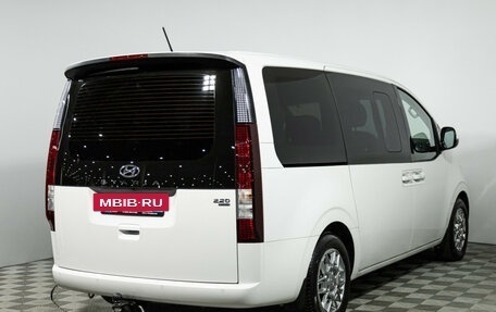 Hyundai Staria, 2021 год, 4 599 898 рублей, 5 фотография