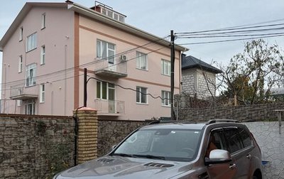 Haval H9 I рестайлинг, 2021 год, 3 000 000 рублей, 1 фотография