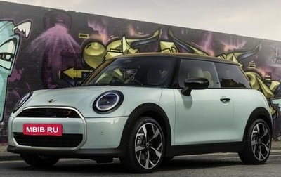 MINI Hatch, 2024 год, 5 150 000 рублей, 1 фотография