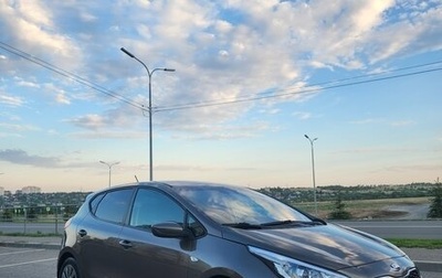 KIA cee'd III, 2013 год, 720 000 рублей, 1 фотография