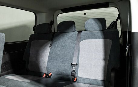 Hyundai Staria, 2021 год, 4 599 898 рублей, 16 фотография