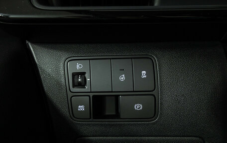 Hyundai Staria, 2021 год, 4 599 898 рублей, 23 фотография