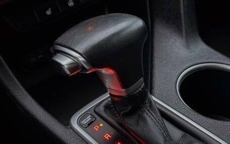 KIA Sportage IV рестайлинг, 2017 год, 1 749 000 рублей, 11 фотография