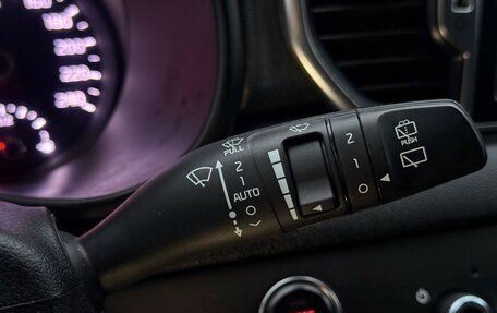 KIA Sportage IV рестайлинг, 2017 год, 1 749 000 рублей, 18 фотография