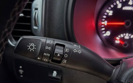 KIA Sportage IV рестайлинг, 2017 год, 1 749 000 рублей, 16 фотография