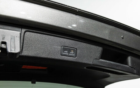 Volkswagen Touareg III, 2018 год, 4 689 000 рублей, 16 фотография