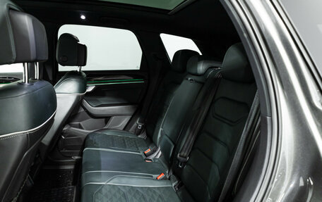 Volkswagen Touareg III, 2018 год, 4 689 000 рублей, 10 фотография