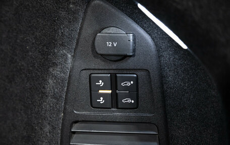 Volkswagen Touareg III, 2018 год, 4 689 000 рублей, 17 фотография