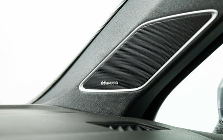 Volkswagen Touareg III, 2018 год, 4 689 000 рублей, 20 фотография