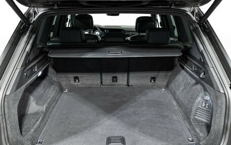 Volkswagen Touareg III, 2018 год, 4 689 000 рублей, 15 фотография