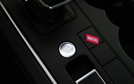 Volkswagen Touareg III, 2018 год, 4 689 000 рублей, 21 фотография