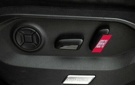 Volkswagen Touareg III, 2018 год, 4 689 000 рублей, 19 фотография