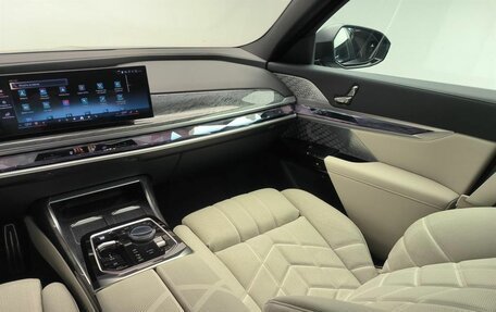 BMW 7 серия, 2025 год, 21 950 000 рублей, 13 фотография