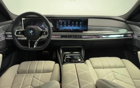BMW 7 серия, 2025 год, 21 950 000 рублей, 6 фотография
