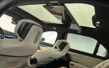 BMW 7 серия, 2025 год, 21 950 000 рублей, 10 фотография