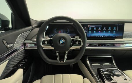 BMW 7 серия, 2025 год, 21 950 000 рублей, 14 фотография