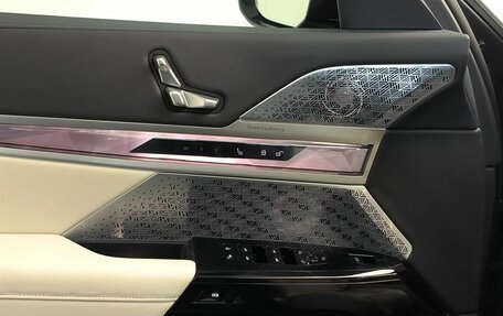 BMW 7 серия, 2025 год, 21 950 000 рублей, 19 фотография