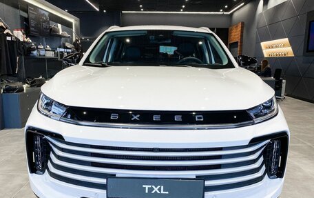 CheryExeed TXL, 2024 год, 4 200 000 рублей, 2 фотография