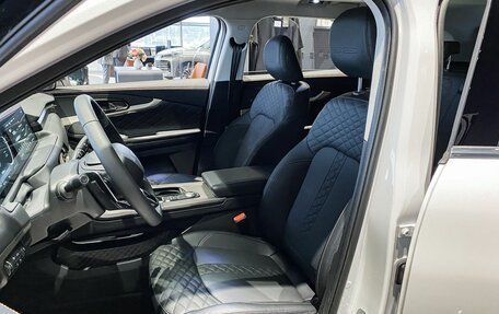 CheryExeed TXL, 2024 год, 4 200 000 рублей, 6 фотография