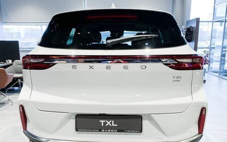 CheryExeed TXL, 2024 год, 4 200 000 рублей, 10 фотография